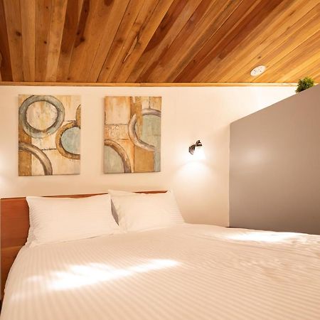 Gamai Monteverde Tiny House Екстер'єр фото