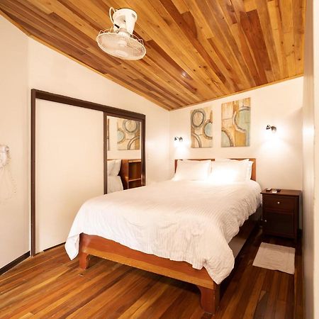Gamai Monteverde Tiny House Екстер'єр фото
