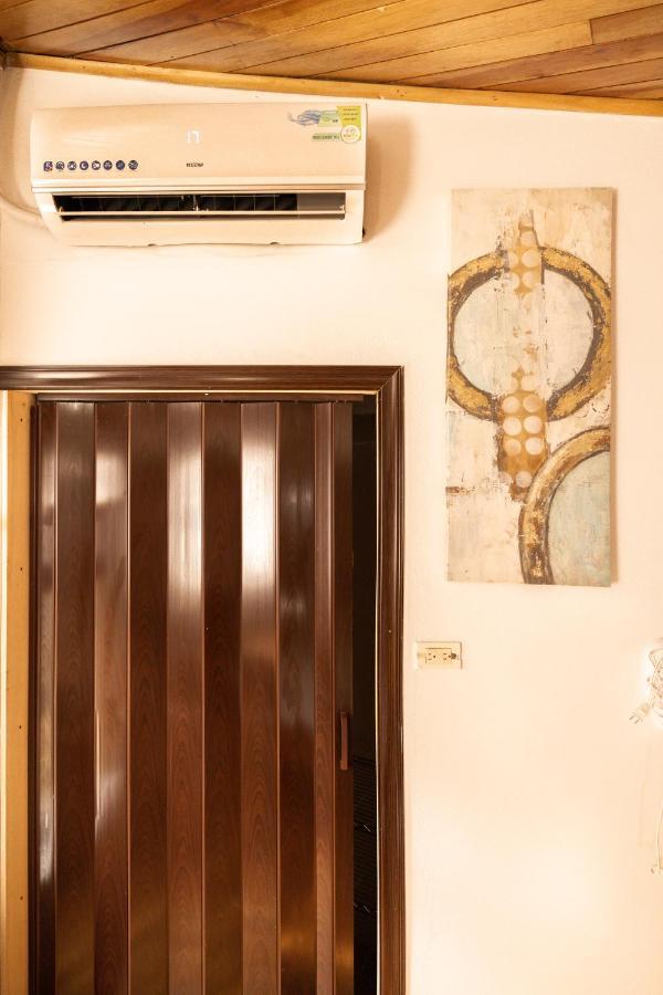 Gamai Monteverde Tiny House Екстер'єр фото