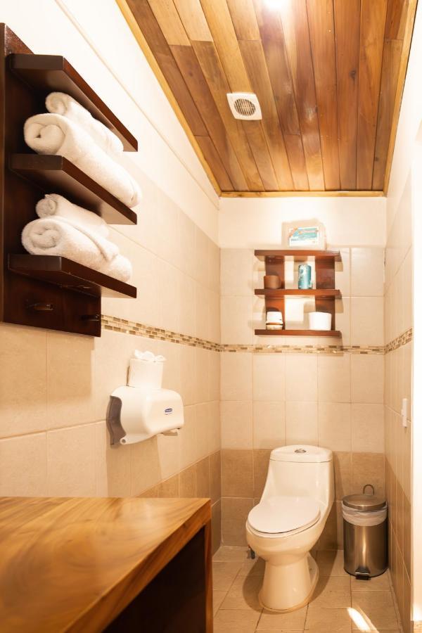 Gamai Monteverde Tiny House Екстер'єр фото