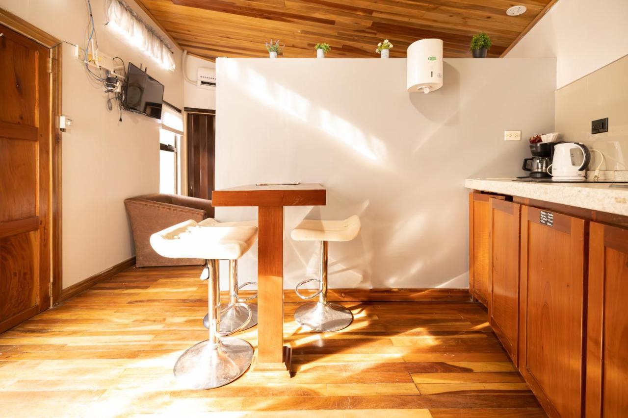 Gamai Monteverde Tiny House Екстер'єр фото