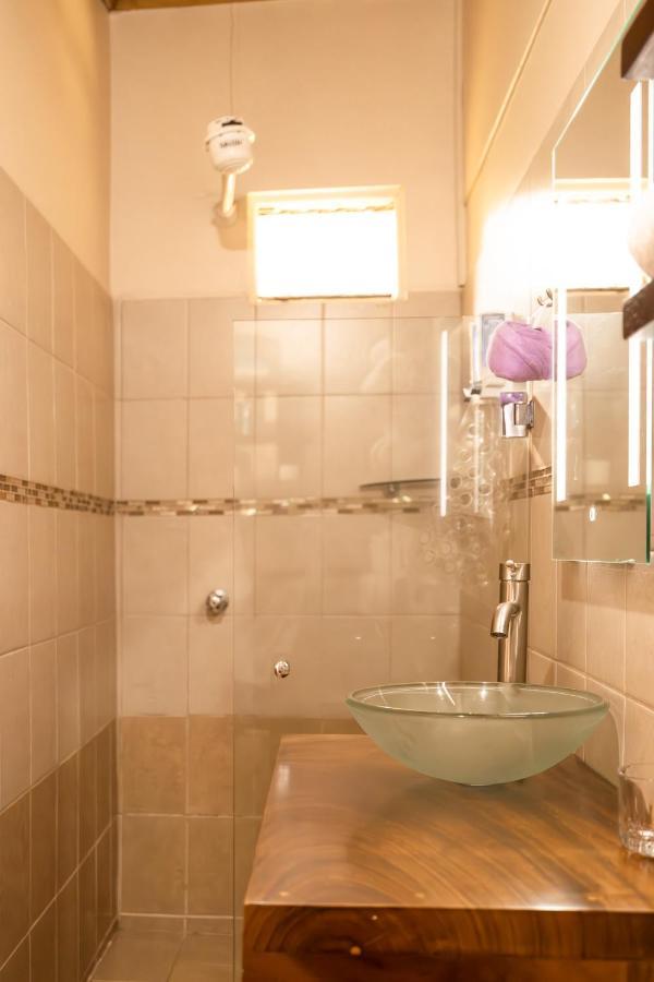 Gamai Monteverde Tiny House Екстер'єр фото