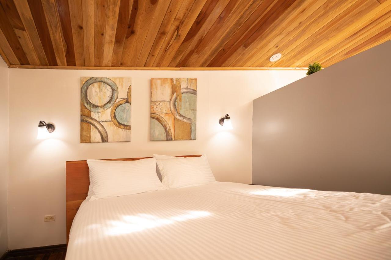 Gamai Monteverde Tiny House Екстер'єр фото