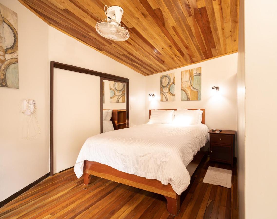 Gamai Monteverde Tiny House Екстер'єр фото