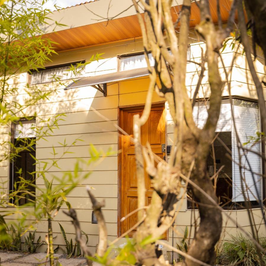 Gamai Monteverde Tiny House Екстер'єр фото