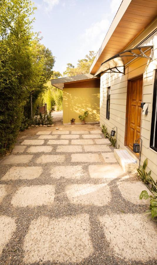 Gamai Monteverde Tiny House Екстер'єр фото