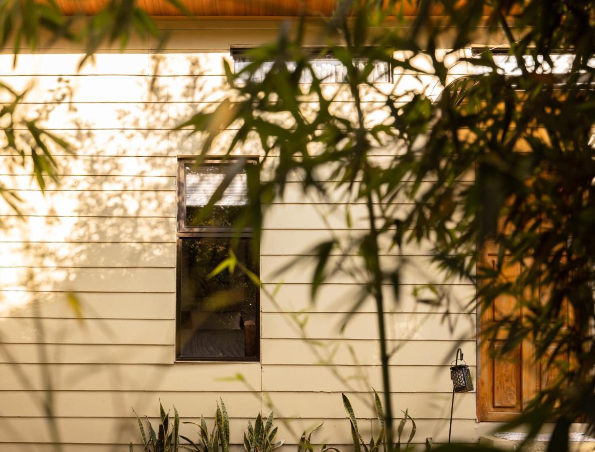 Gamai Monteverde Tiny House Екстер'єр фото