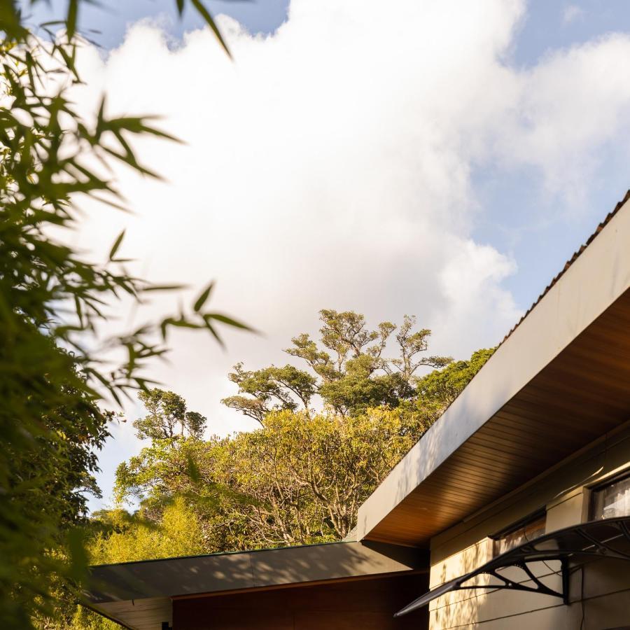 Gamai Monteverde Tiny House Екстер'єр фото