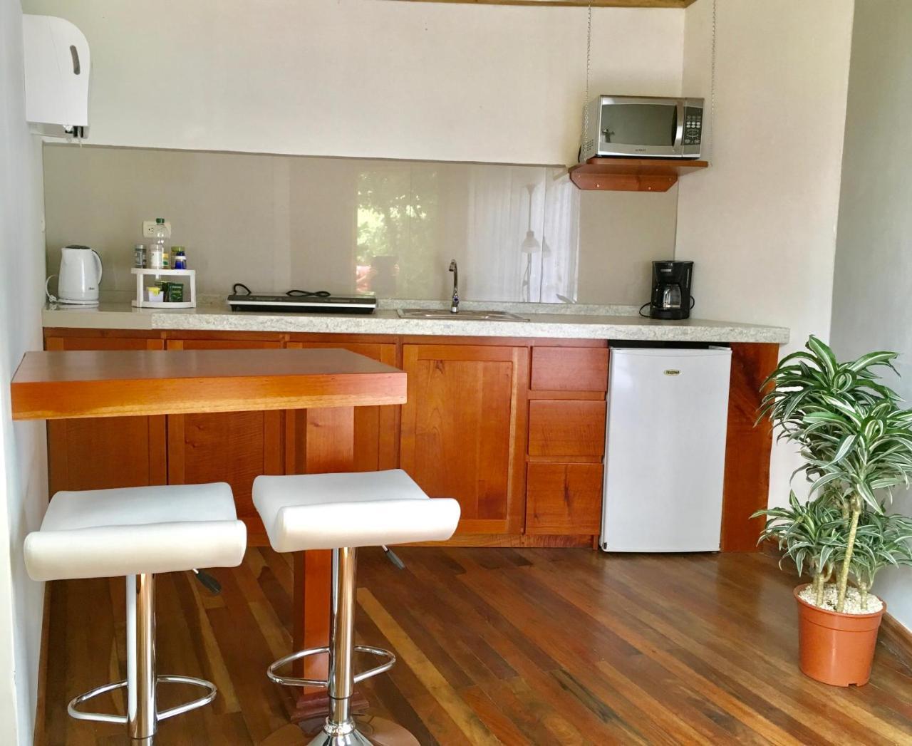 Gamai Monteverde Tiny House Екстер'єр фото